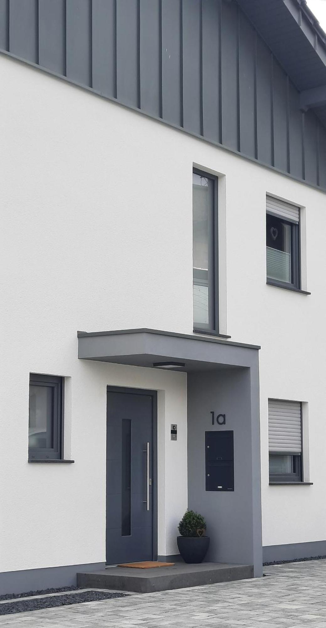 Ferienwohnung Windhagen Exterior photo